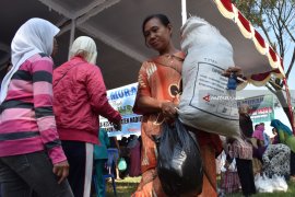 Pasar Murah Ramadhan Madiun