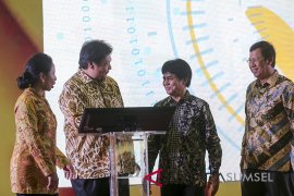 Peluncuran Pendidikan Vokasi Industri Page 2 Small