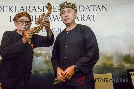 Iwan Bule bantah diperiksa TGPF kasus Novel Baswedan