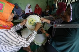 Pemberdayaan Kelompok Wanita Tani