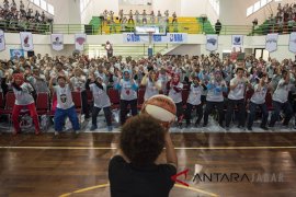Pendidikan Guru Olahraga Jabar