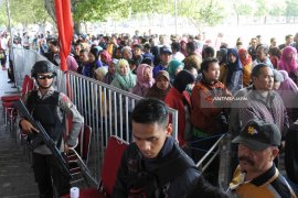 Penukaran Uang Rupiah Pecahan