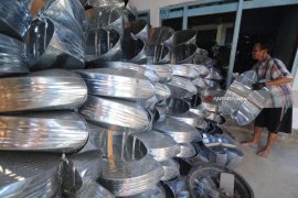 Permintaan Timba Tembakau