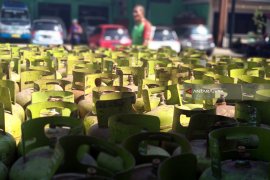Pertamina Tambah Kuota Elpiji Bersubsidi Jelang Ramadhan (Video)
