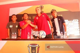 Madura United Turunkan Pemain Terbaik Lawan Persibo