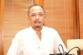 Guru Besar IPB: Jika tak dikelola dengan benar, tahun 2045 Indonesia defisit pangan