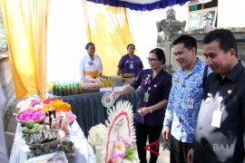 Puskesmas Banjarangkan II wakili Klungkung ikuti "Puskesmas Berprestasi"