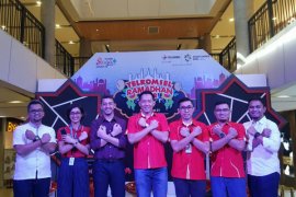 Telkomsel hadirkan Program Ramadhan Fair 2018