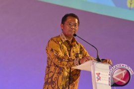 Menkominfo: Palapa Ring paket tengah selesai September 2018