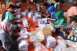 KPU Jember ajukan Rp78 miliar untuk pilkada