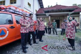 Dampak Merapi, pemerintah salurkan bantuan ke Desa Tlogolele