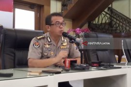 Anak Pelaku Teror Bom Pasuruan Dirujuk ke RS Bhayangkara