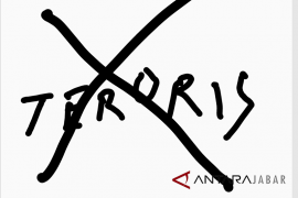 Seorang terduga teroris ditembak mati di Subang