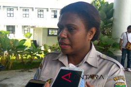 Dispenda Mimika belum pungut pajak galian golongan C