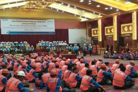 Ini upaya PLN Sumbar amankan pasokan listrik selama Ramadhan