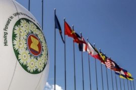 ASEAN calls for immediate end to Israel-Palestine conflict