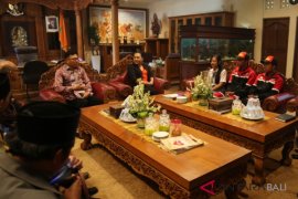 Siswa SMKN Tabanan raih nilai tertinggi UN