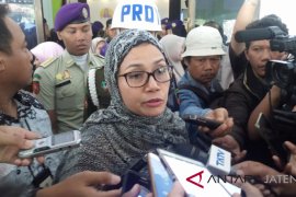 Menkeu: Pemerintah atasi pelemahan rupiah