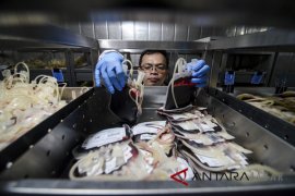 Stok Darah bulan Ramadan menurun