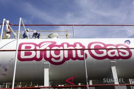 Pertamina pastikan pemasokan tabung LPG Di Maluku Papua aman