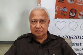 Pasangan Jokowi-Ma'ruf masih unggul di Kaltim