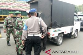 TNI tambah personel jaga Pelabuhan Gilimanuk