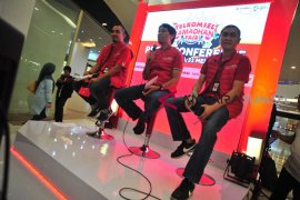 Telkomsel gelar Ramadhan Fair 2018