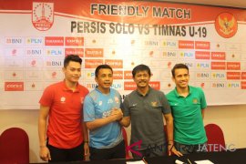 Indra Sjafri: Timnas U-19 siap uji coba melawan Persis