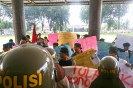 Masyarakat Mentawai tolak kawasan ekonomi khusus (Video)