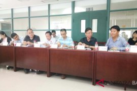 Universitas Huaqiao perkuat kerja sama Indonesia-China