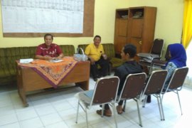 Dua Korban Penipuan CPNS Adukan Legislator ke Golkar