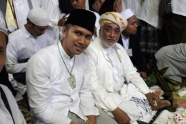 Emil Paparkan Konsep Penataan Kawasan Wisata Religi