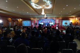 Legislator ajak masyarakat gunakan hak pilih pilkada