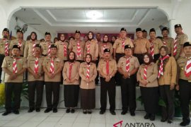 Saka Pariwisata diharapkan dapat memajukan pariwisata daerah
