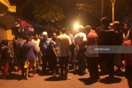 Namanya Teguh, Terduga Teroris Ditembak Mati Polisi