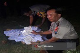 Benda Dicurigai Bom di Pamekasan Ternyata Berisi Al-quran