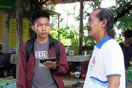 Pegiat: Cara tepat merawat sungai adalah restorasi