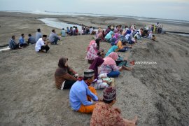 Ziarah Korban Lumpur Lapindo