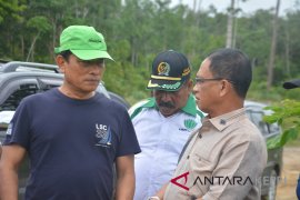 Moeldoko siap tampung keluhan masyarakat Lingga