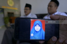 Sosok Irma yang Dideportasi dari Suriah di Mata Rekan Kampus