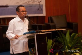 SKK Migas: rekrutmen pekerja blok masela direncanakan