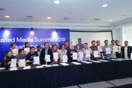 AMSI-Mafindo luncurkan pengecek fakta tangkal hoax