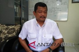 Bandara Pangkalpinang larang taksi daring jemput penumpang