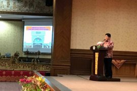 ANRI gelar bimtek audit kearsipan di Badung