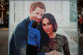 Meghan Markle lepas gelar Duchess of Sussex