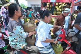 Dinas Perdagangan Sumsel siapkan pasar murah Ramadhan