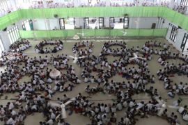 Mamuju target 7.000 orang khatam Alquran