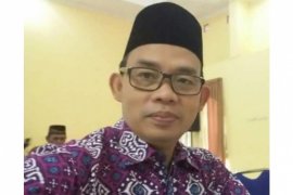 Calon haji dari Barito Selatan 123 orang