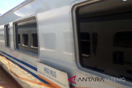 Ada tarif khusus KA Kroya-Tasikmalaya dan Kroya-Yogyakarta