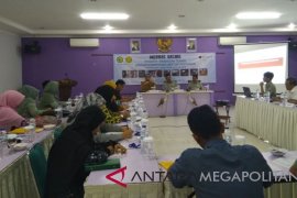 Kementan percepat pelaksanaan sertifikasi kompetensi sektor pertanian